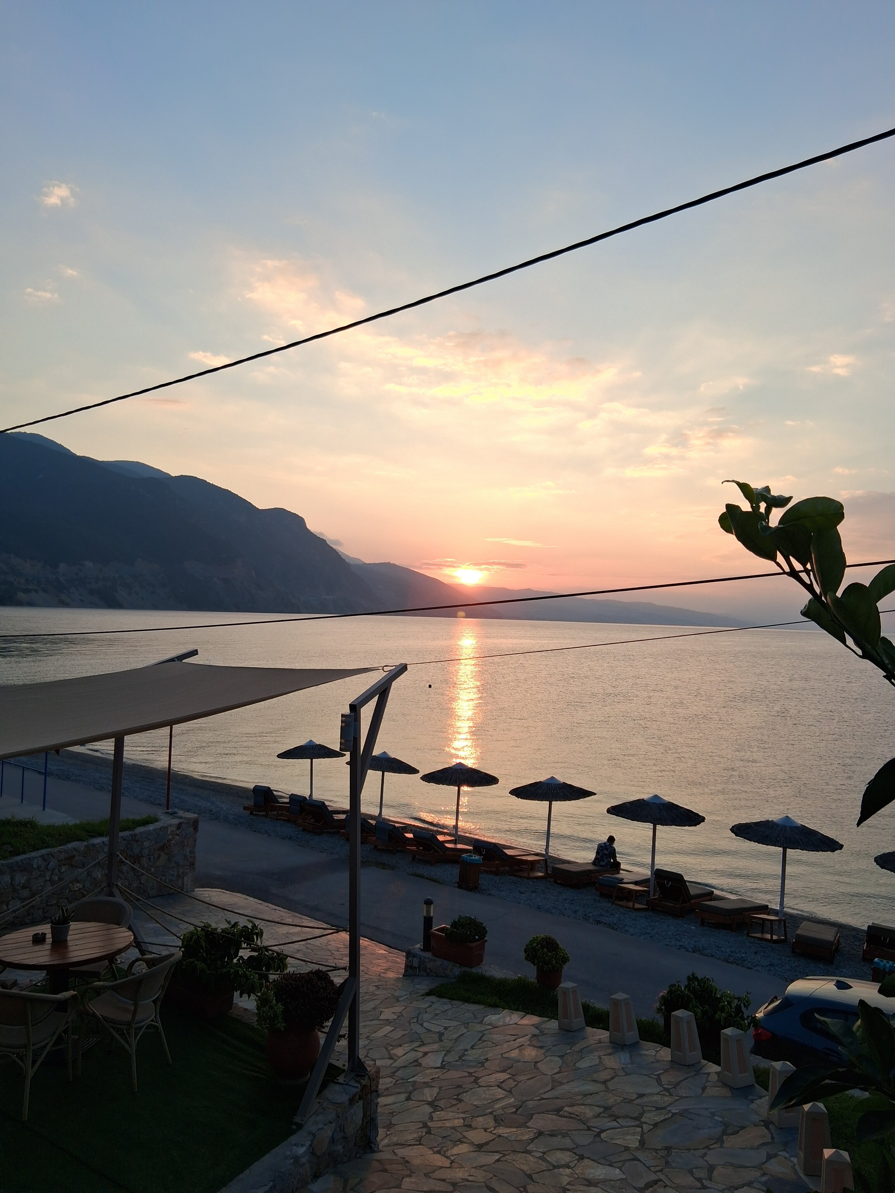 伊利亚马雷酒店-官方