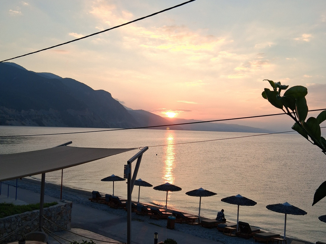 伊利亚马雷酒店主图