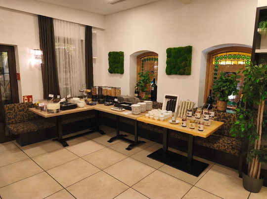 Hotel & Restaurant Christkindlwirt主图