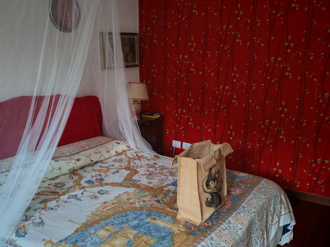 B&B Il Casale di Villa Rossi主图