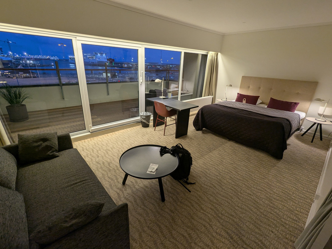 Hotel Jutlandia主图