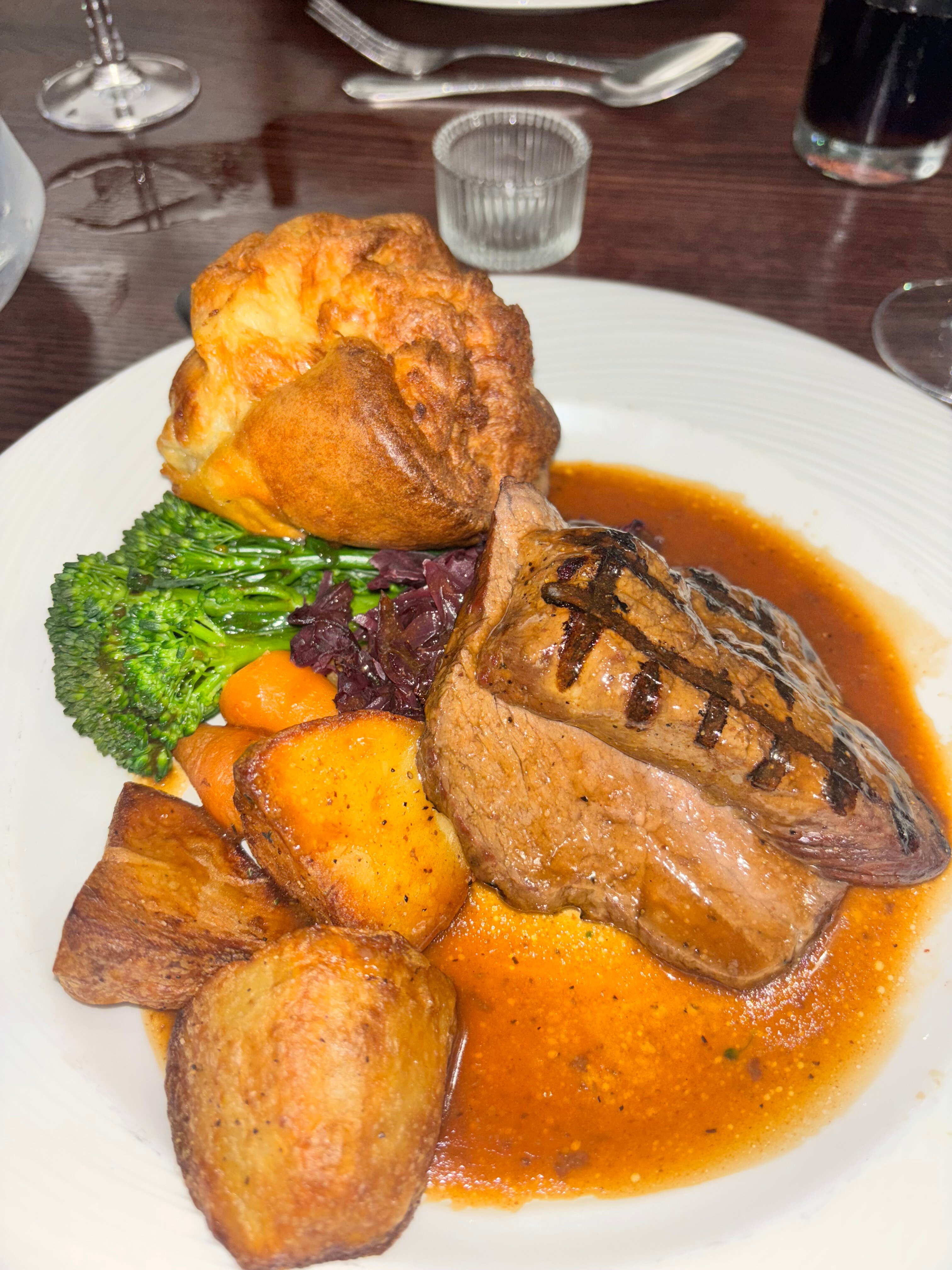 Mere Court Hotel-官方