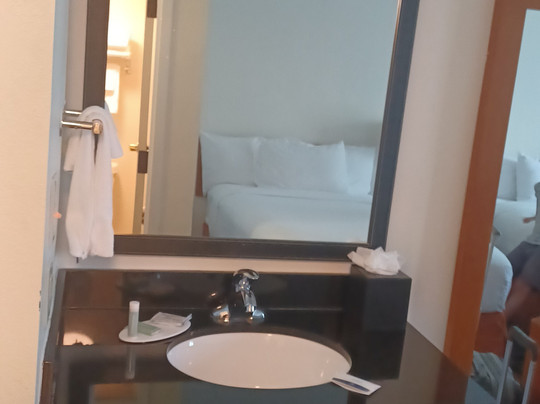 Fairfield Inn Ann Arbor主图