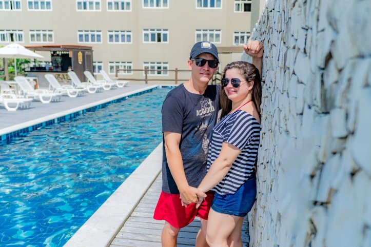 Yak Beach Hotel Natal-官方