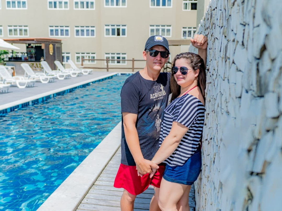 Yak Beach Hotel Natal主图