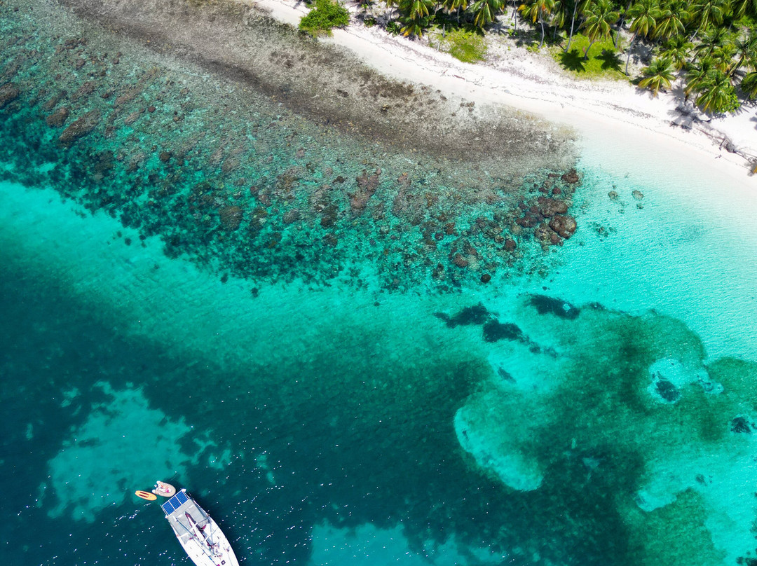 La Gitanita Sailing-Carti Tupile必去景点