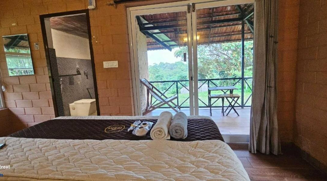 Bhuvi Resorts