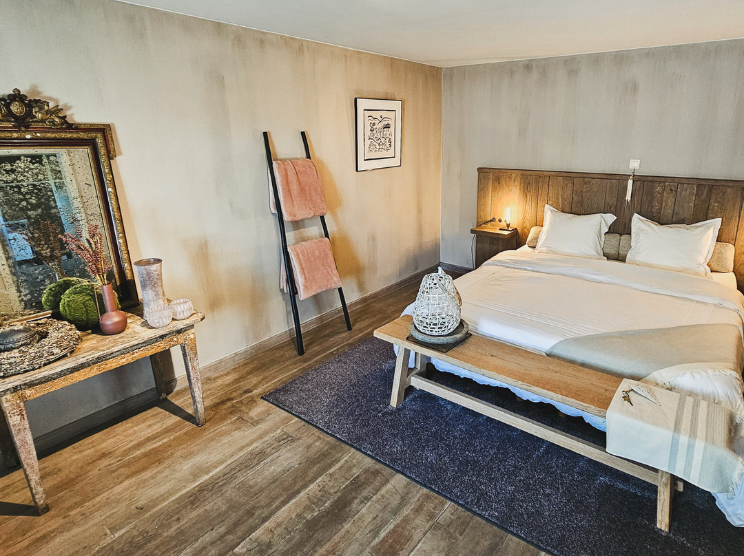 Boutique B&B Droomkerke主图