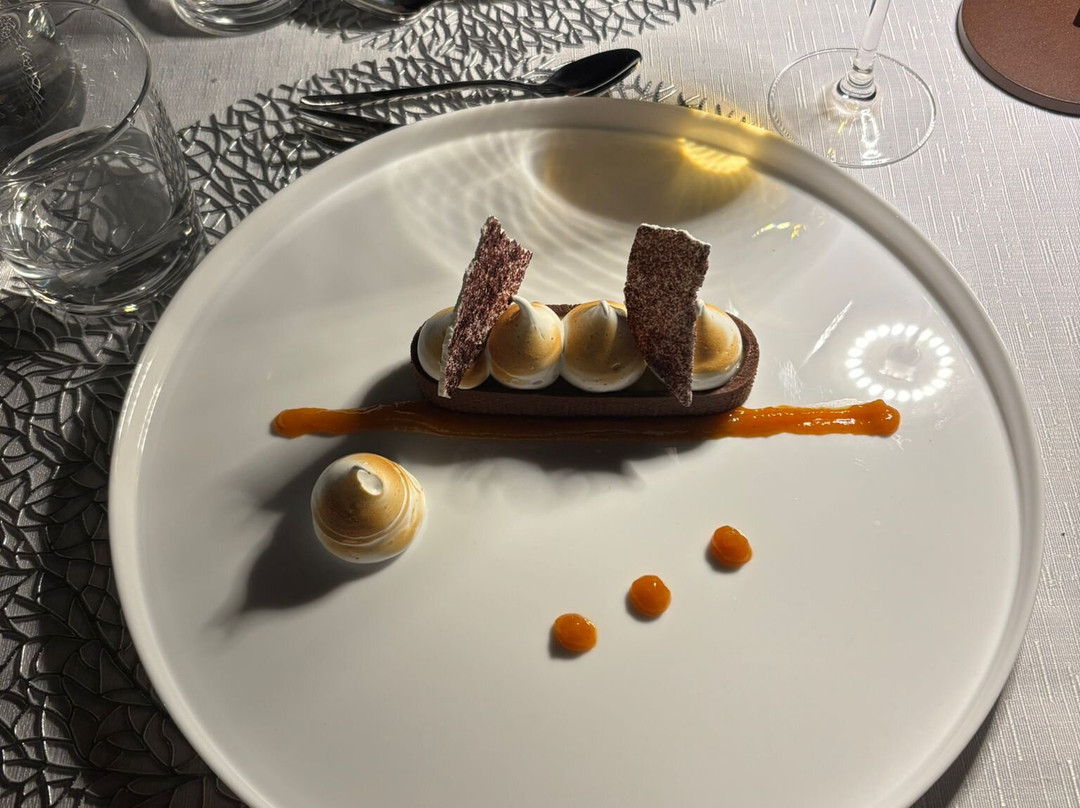 Cantina Il Poggio-萨尔索马焦雷泰尔梅必去景点