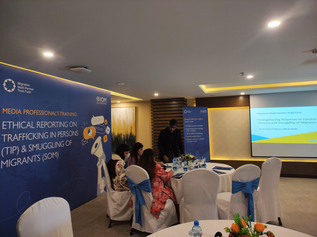 Ramada By Wyndham Murree Lower Topa Resort主图