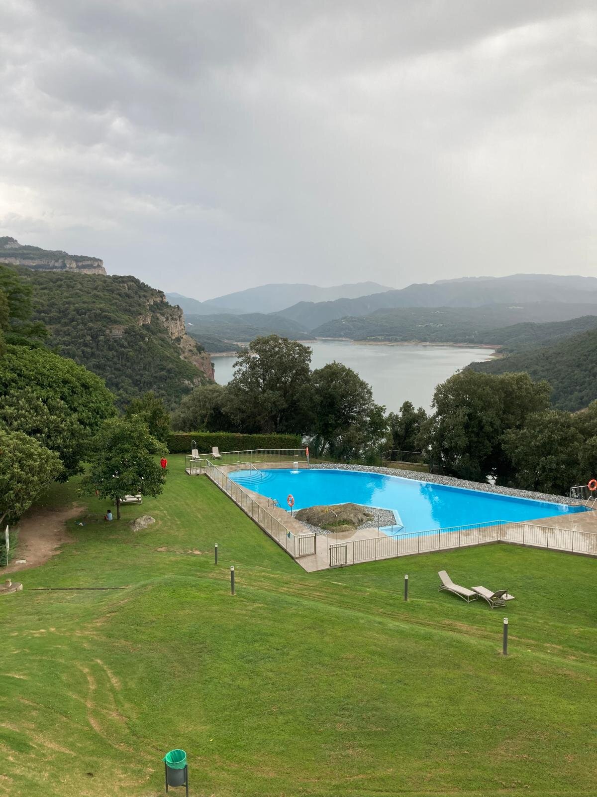 维克绍旅馆-浴室