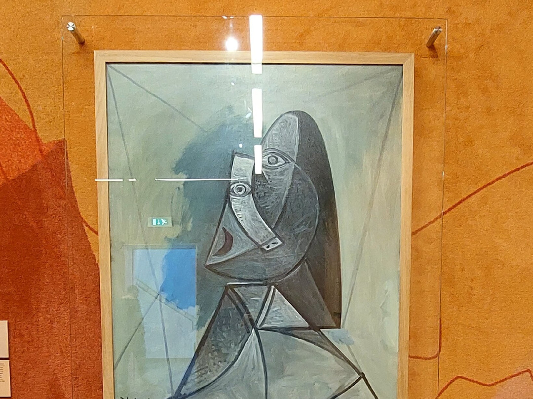 Van Abbemuseum-埃因霍温必去景点