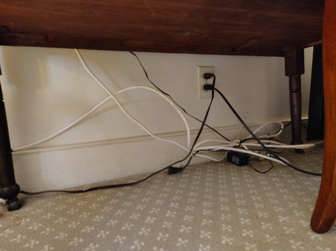 Monmouth Historic Inn and Gardens-纳奇兹必去景点