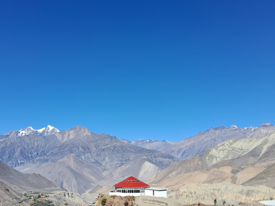 Lo Mustang Himalayan Resort主图