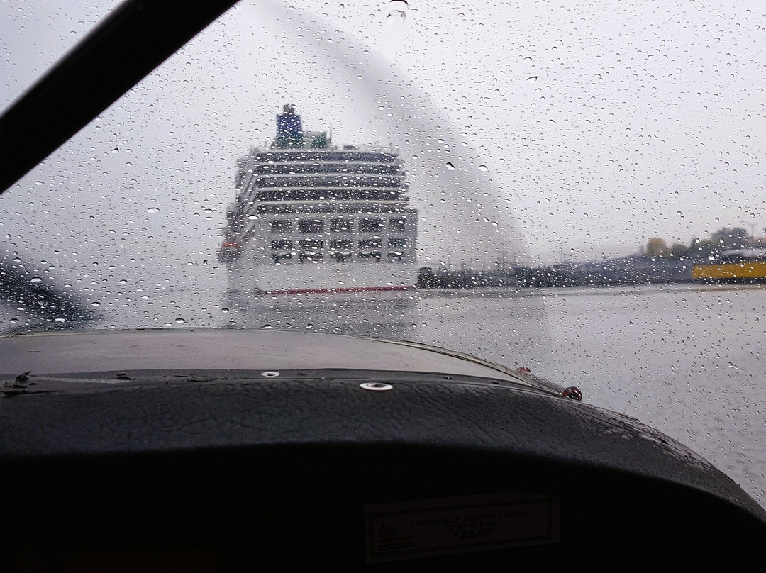 Hydravion Quebec-Saint-David-de-Falardeau必去景点