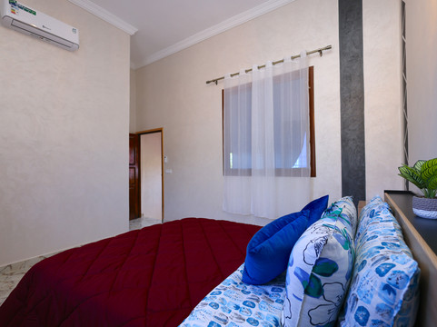 Hôtel Palais D'orient