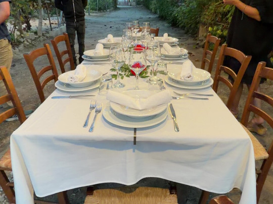 In Italy Tours-特罗佩阿必去景点