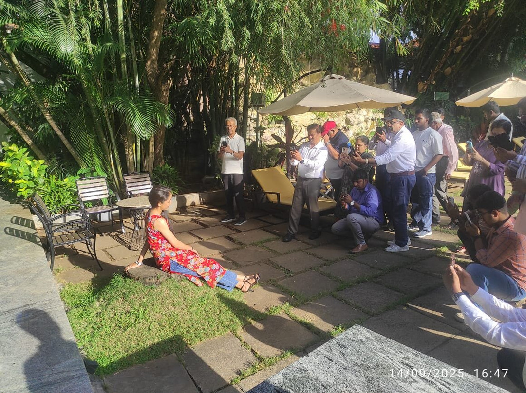 赫格里斯迈索尔酒店主图