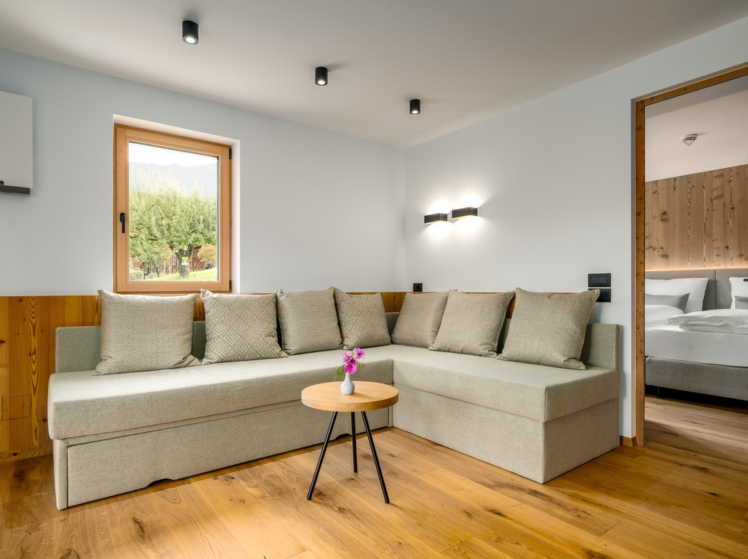 Pension Summererhof主图