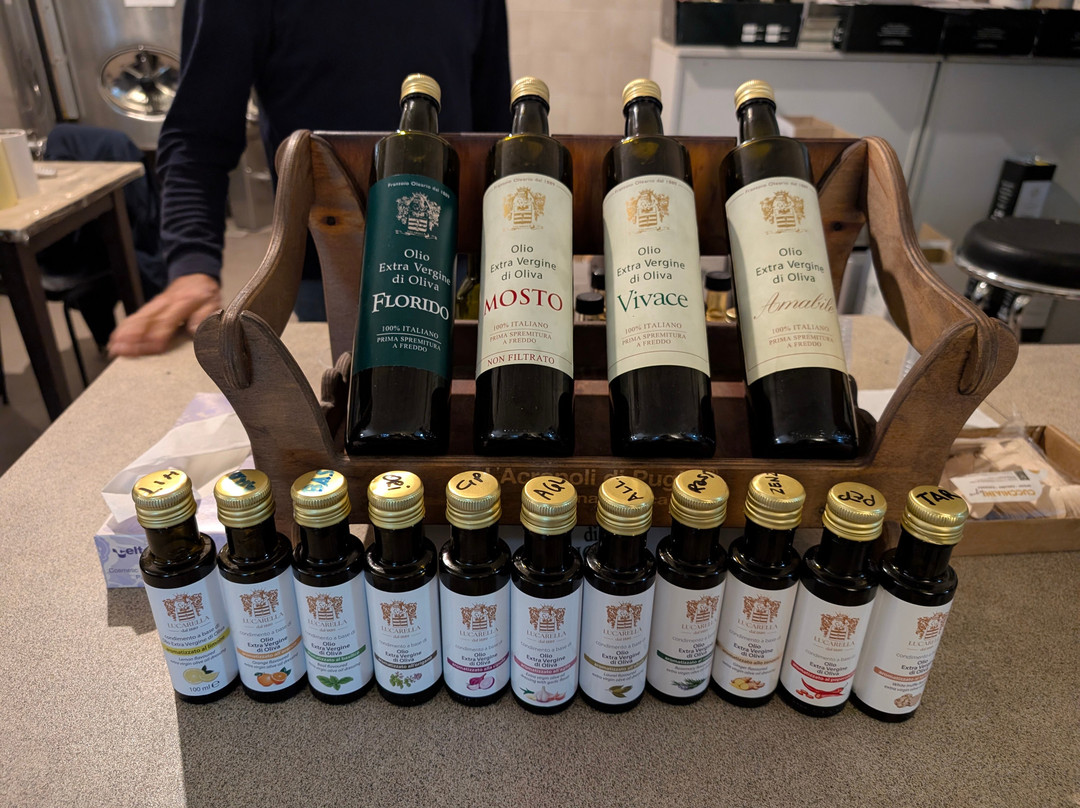 L'Acropoli di Puglia-马丁纳弗兰卡必去景点