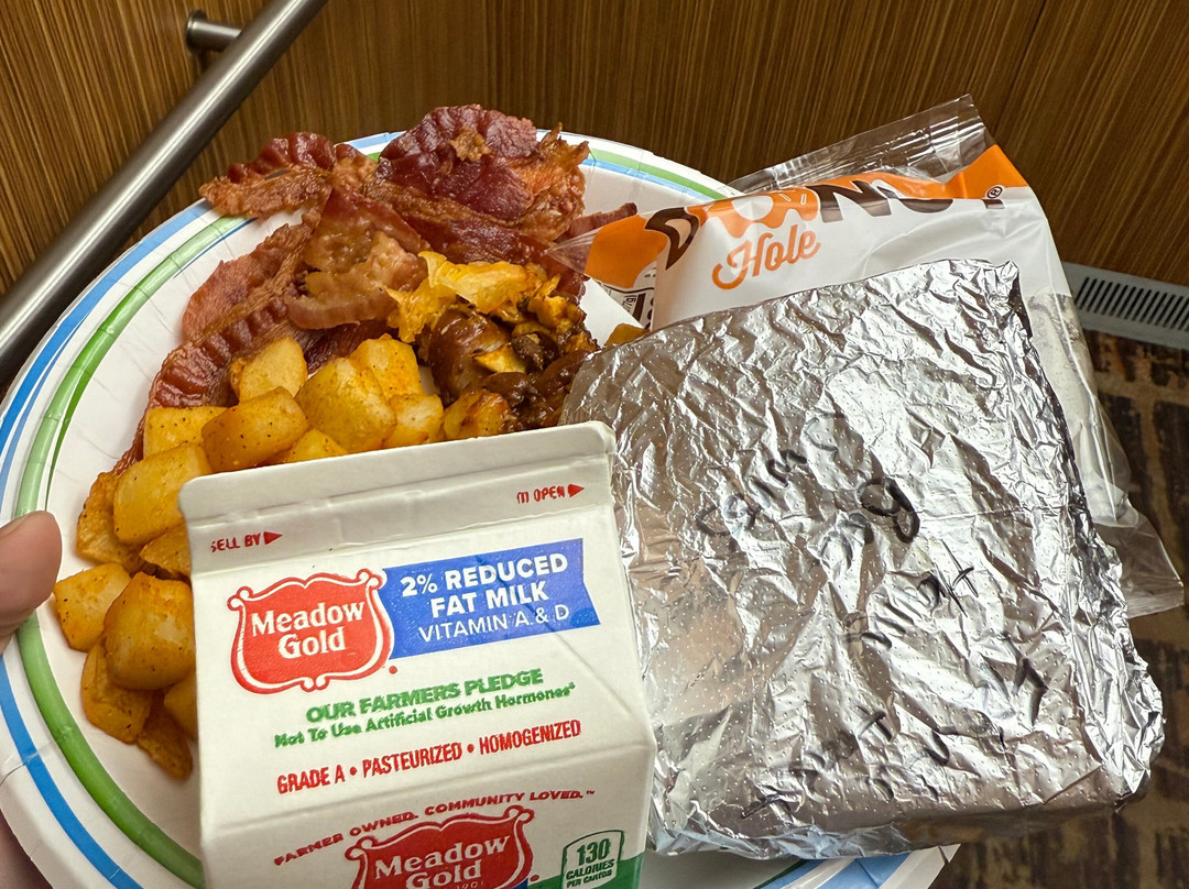 MainStay Suites Medical Center主图