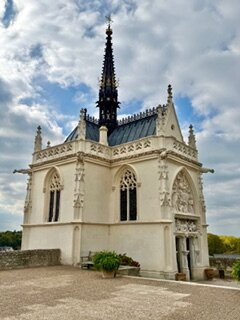 Riverloire - Loire Valley Day Tours-昂布瓦斯必去景点