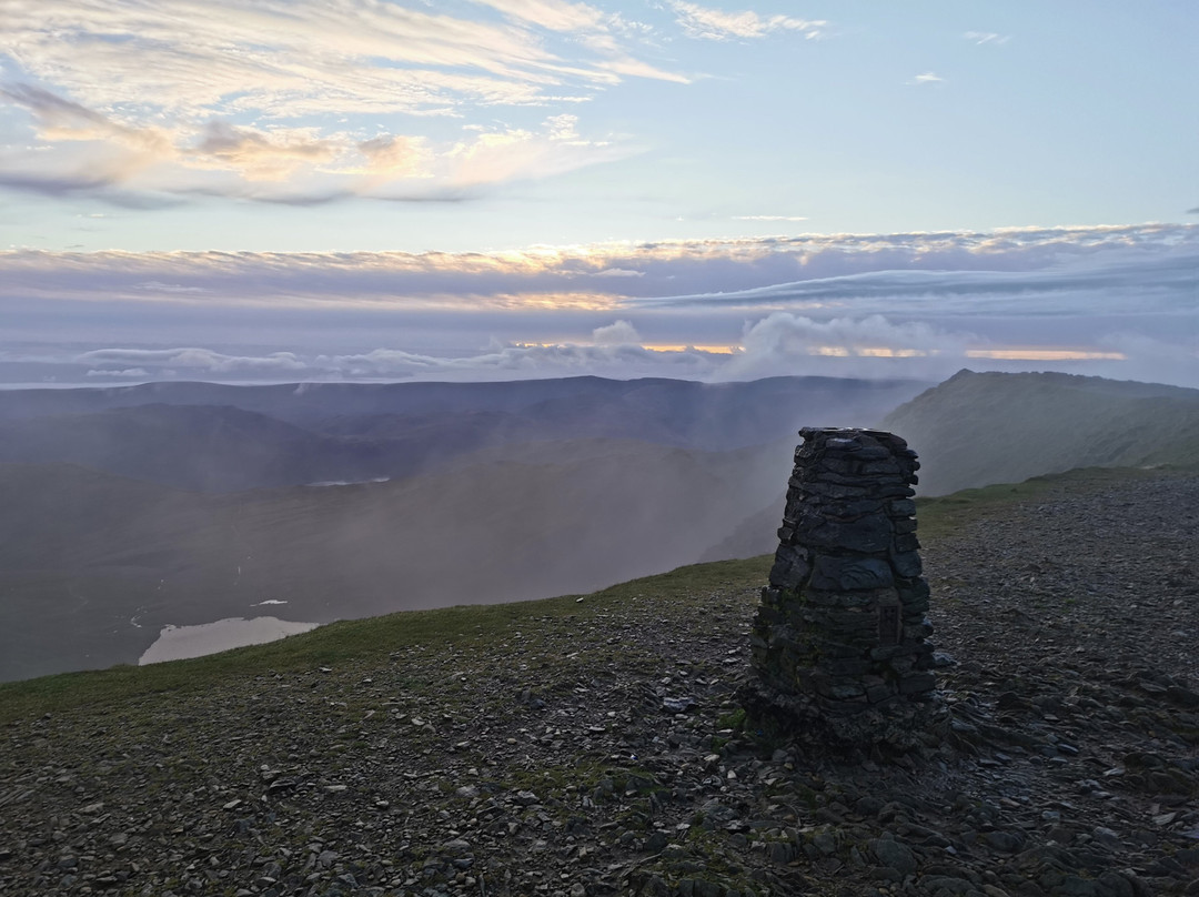 Trekking Tom Experiences-凯瑟克必去景点