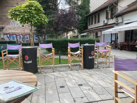 La Cava-萨拉热窝必去景点