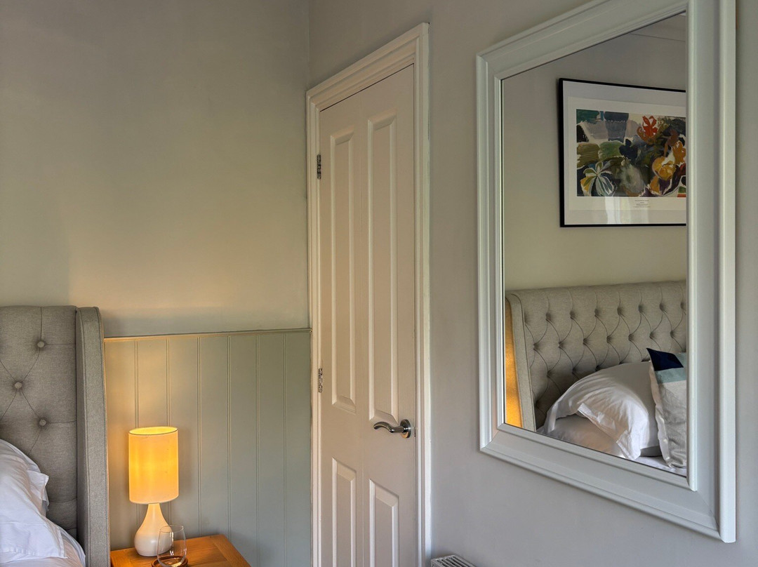 The Bosham Boathouse主图