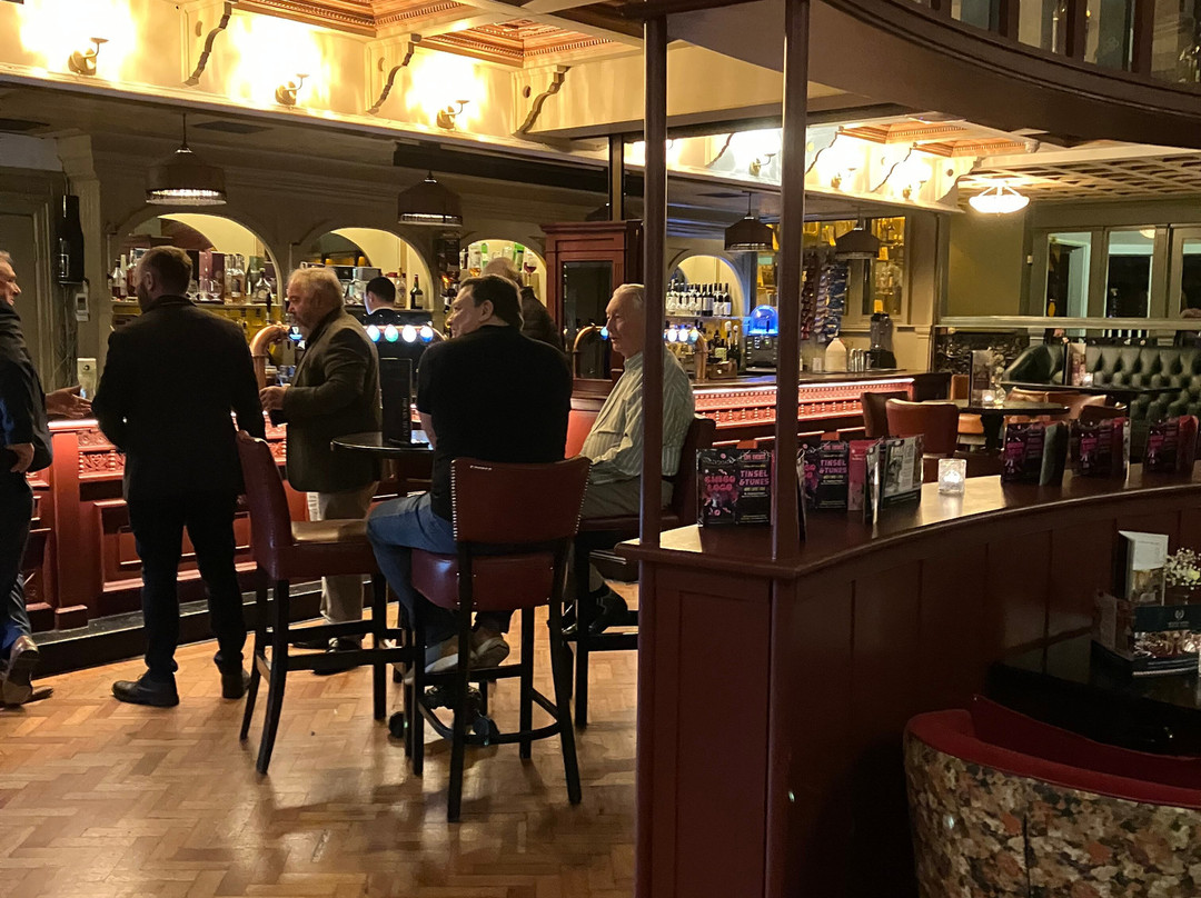 Bridge House Hotel, Spa and Leisure Club主图