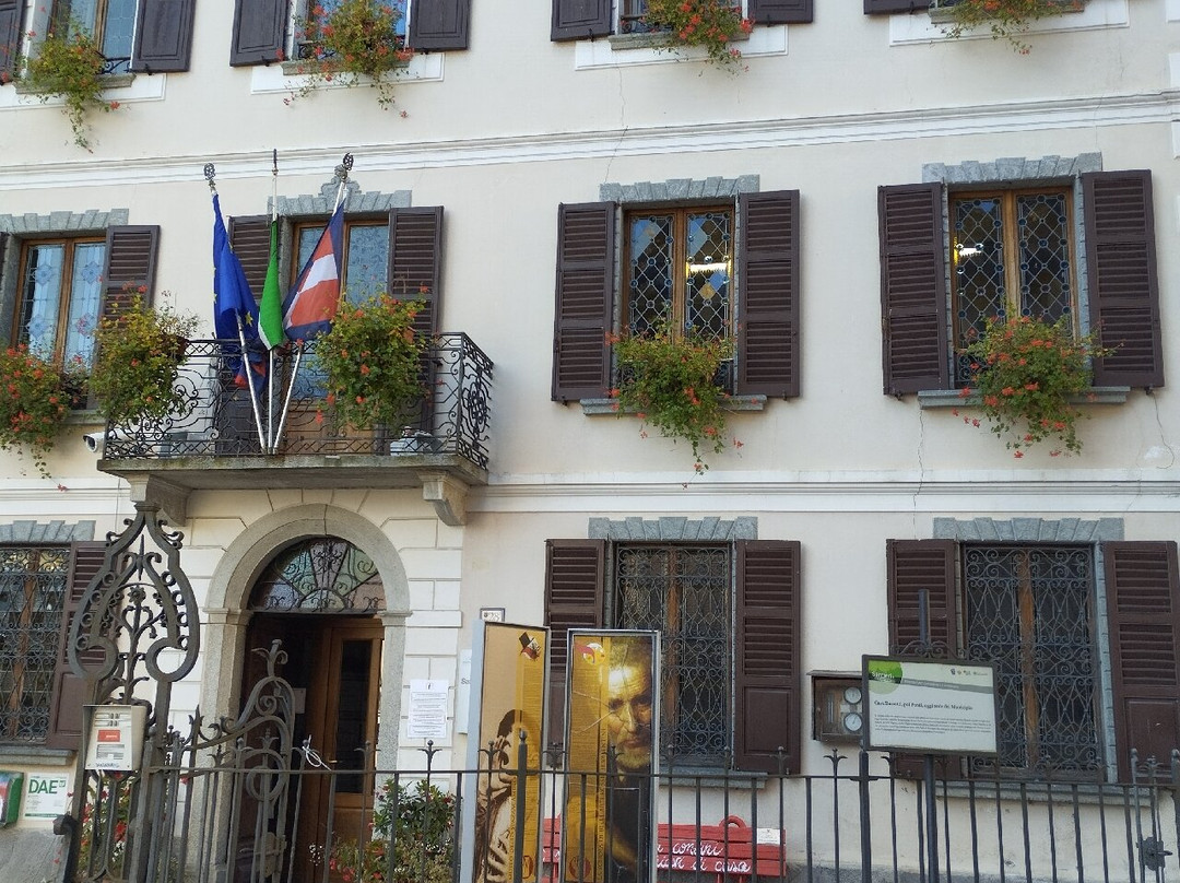 Vigezzo Valley - The Painters' Valley-Santa Maria Maggiore必去景点