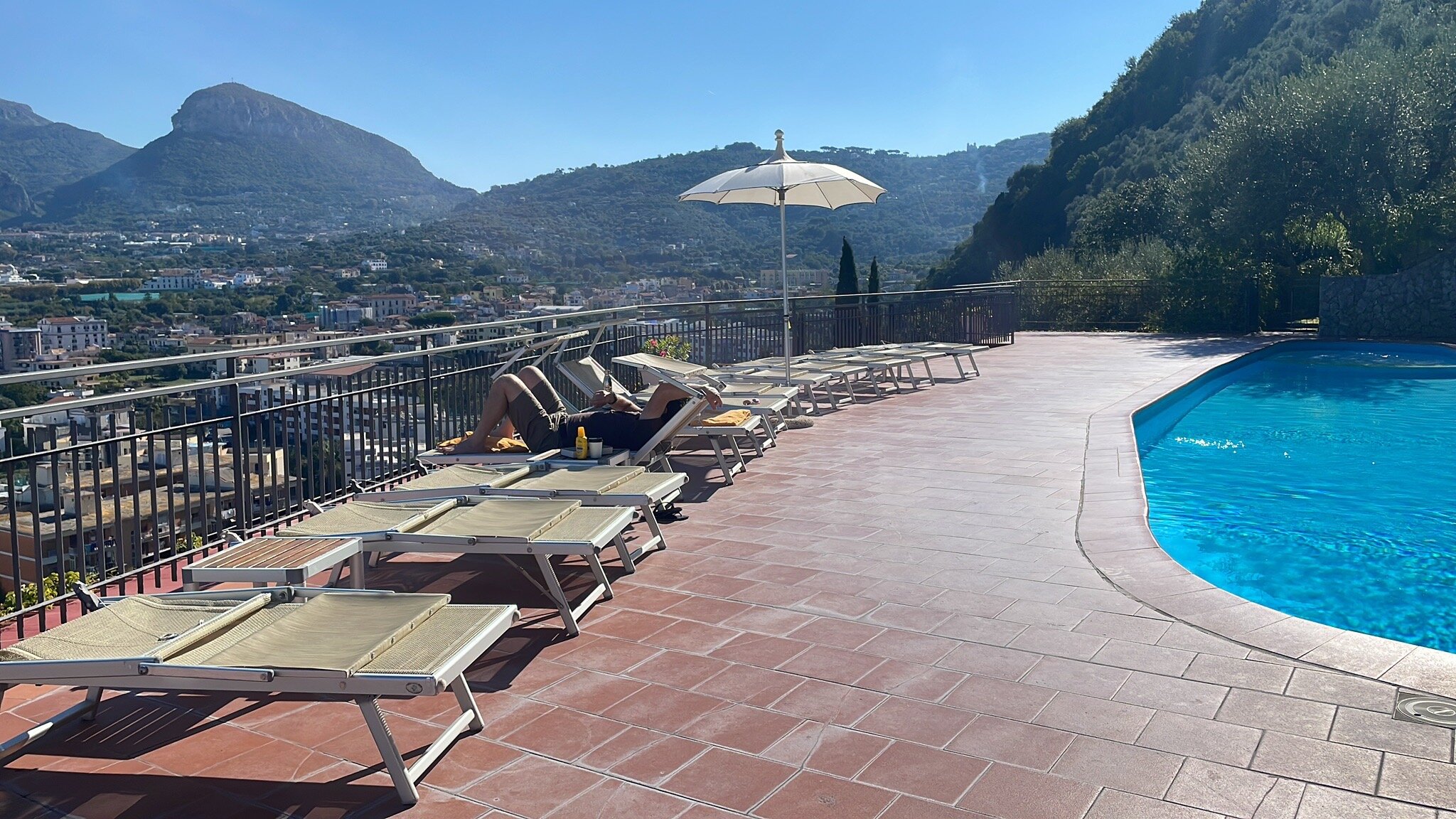 Hotel Cristina-官方