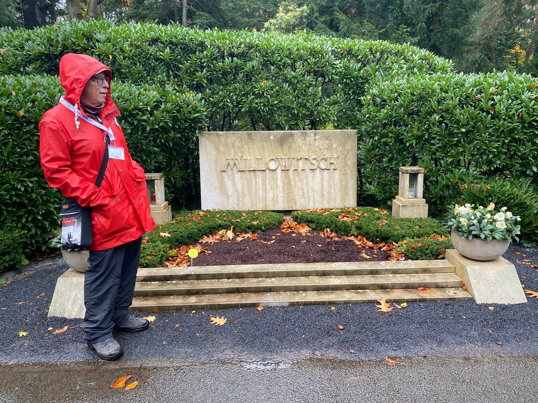 Echt Köln-科隆必去景点