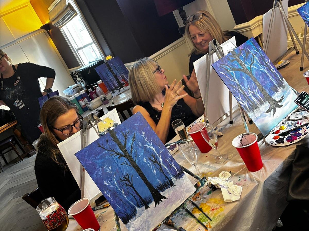 The Cottage Hotel主图