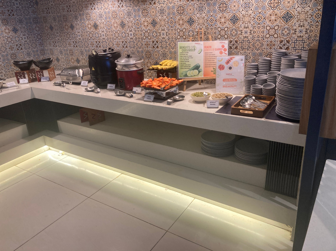 7 Apple Hotel Aurangabad主图