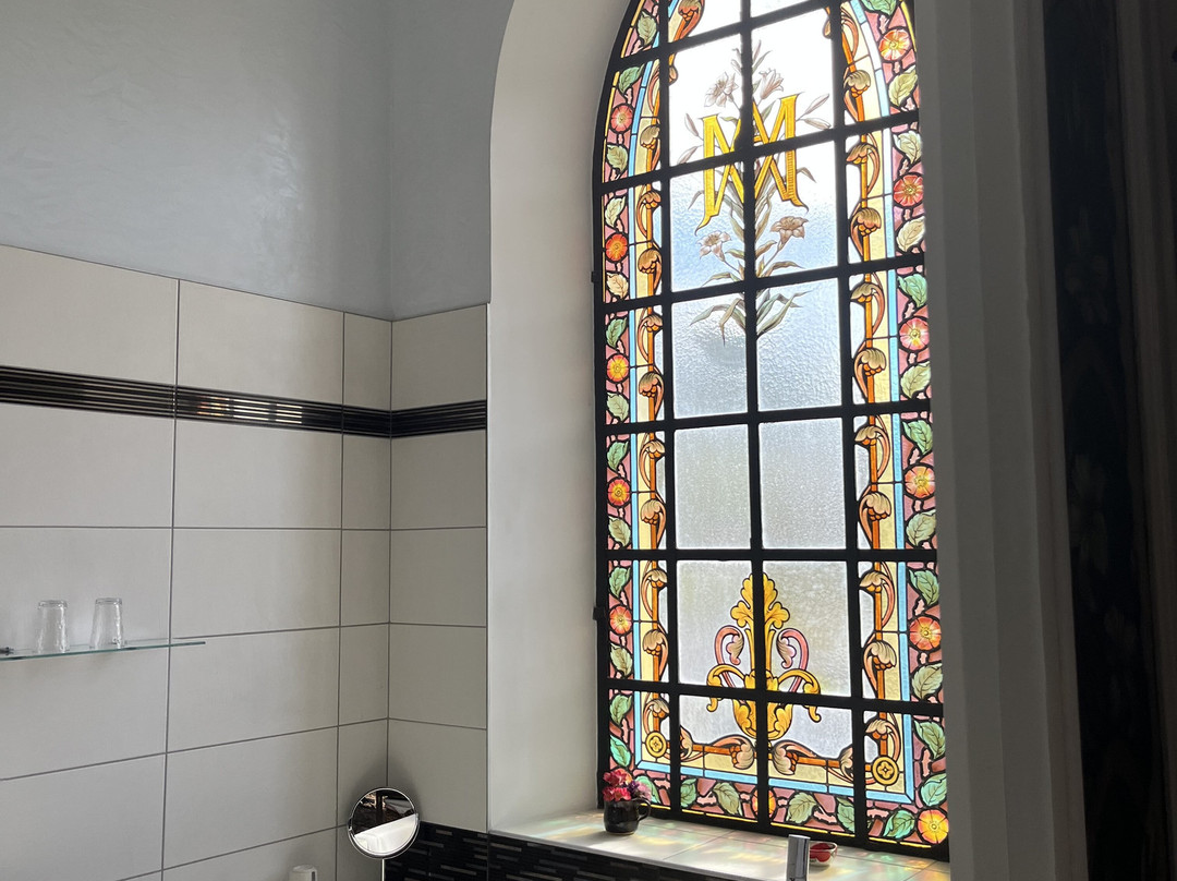 乐奥瑞特住宿加早餐旅馆主图