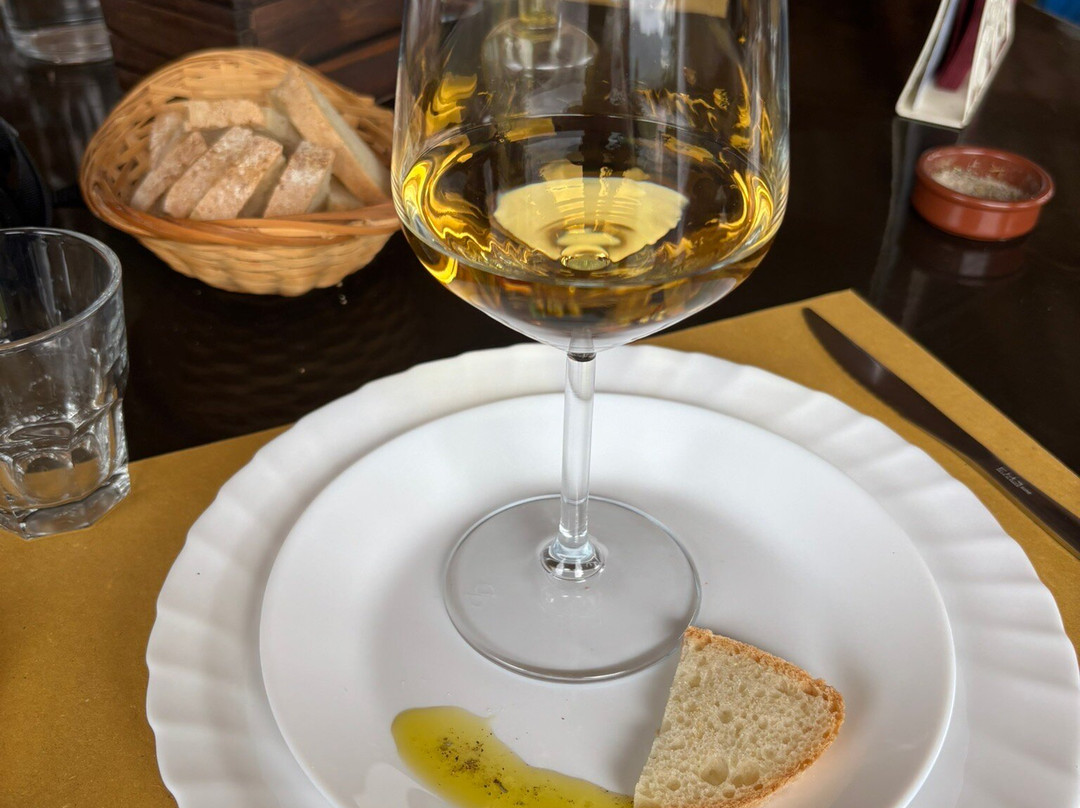 Fattoria Al Dotto-卢卡必去景点