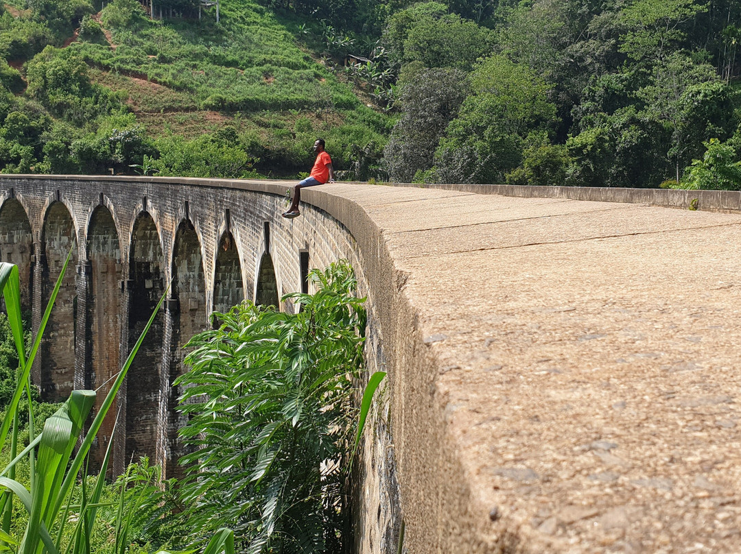 Ayulanka Tours-Yakkala必去景点