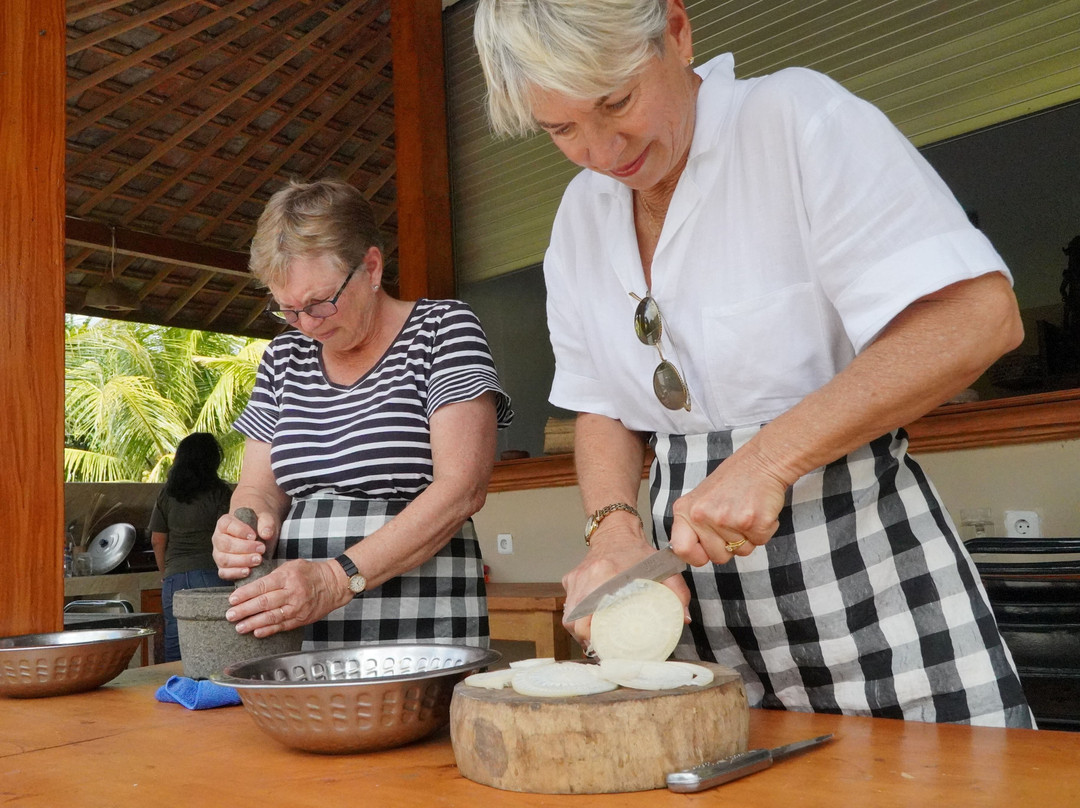 Bali Agritours-阿比安塞马尔必去景点