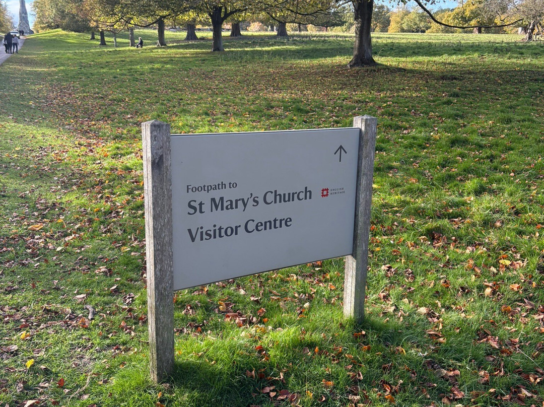 OYO The White Horse主图