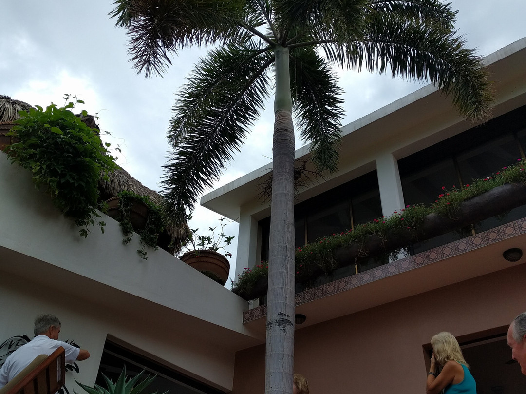 Ola Brisa Gardens-曼萨尼约必去景点