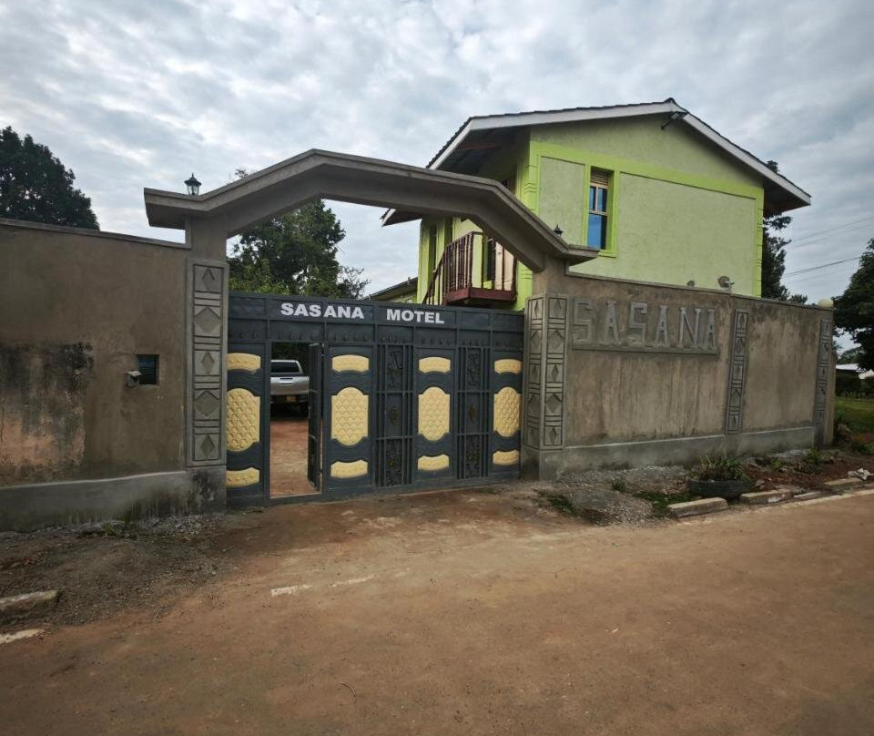 Sasana Guest House