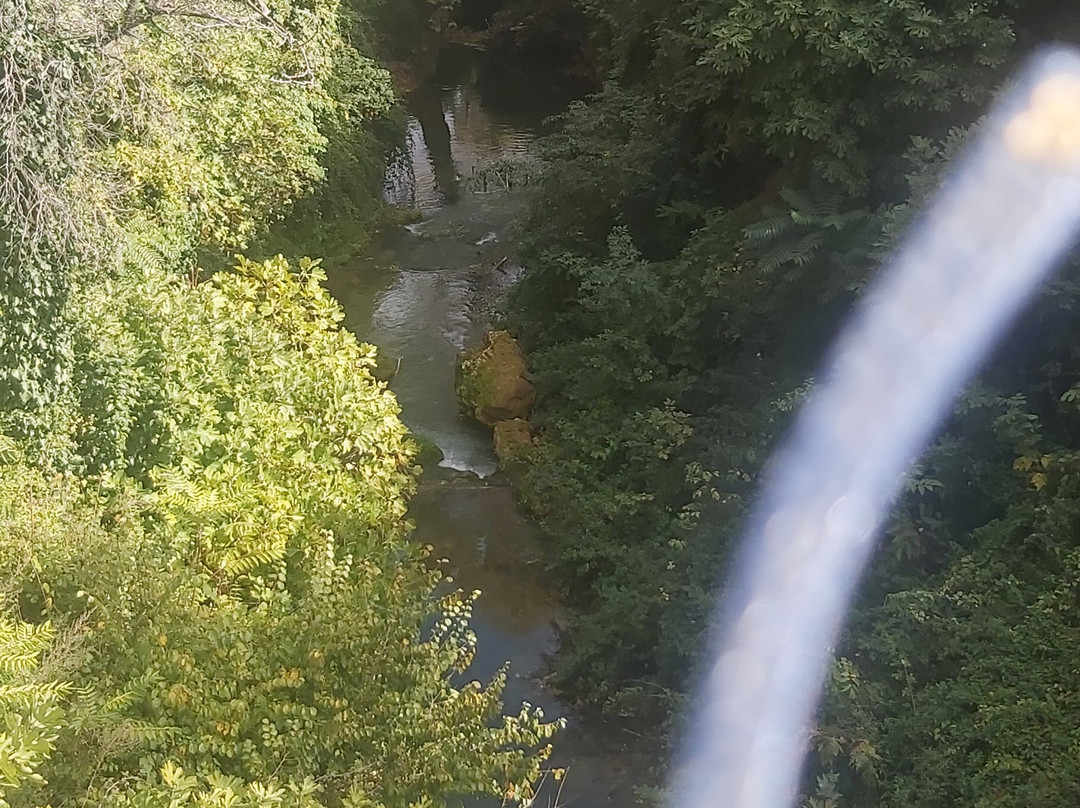 Agios Nikolaos Park-Naousa必去景点