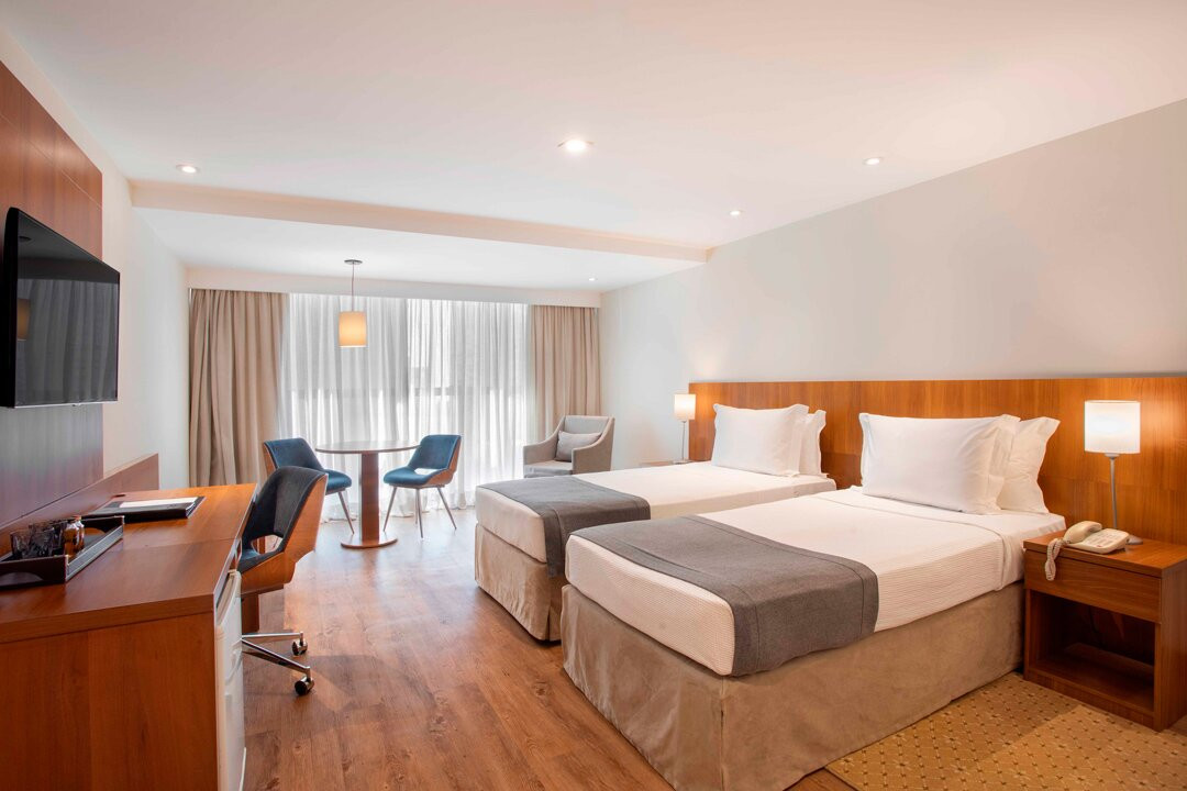 Windsor Plaza Brasilia Hotel主图