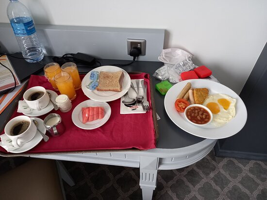 湾景酒店兰卡威主图