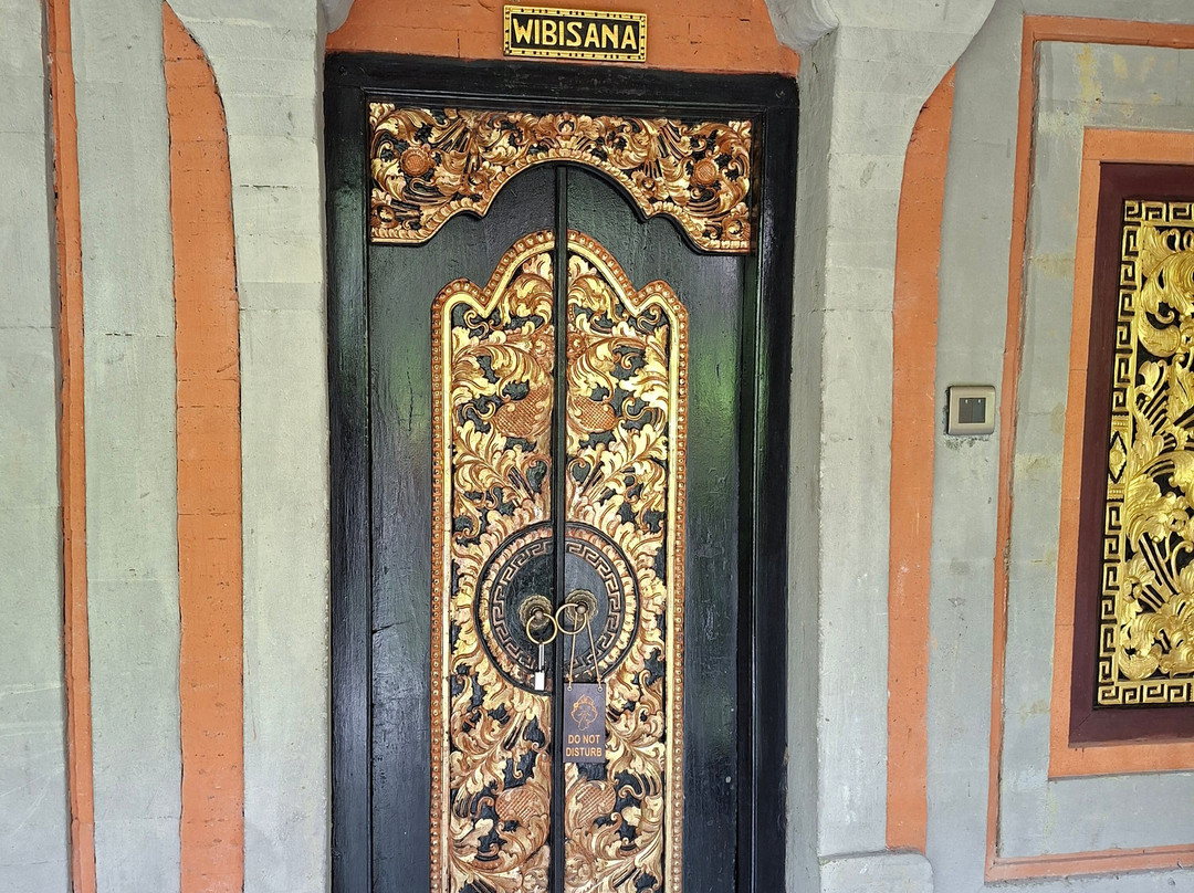 普瑞萨拉斯瓦提别墅主图