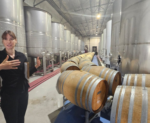 Leogate Estate Villas主图