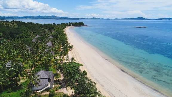 Plage D'andilana-Andilana必去景点