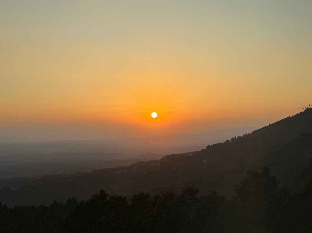 Hoshino Resort KAI Kirishima主图