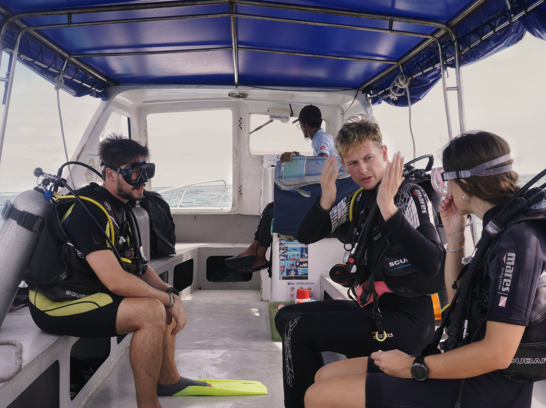 邦邦岛龙珠度假村主图